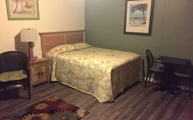 Surf Studio Beach Resort
