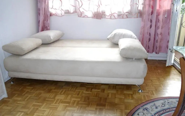 Kudamm Apartment West Central City