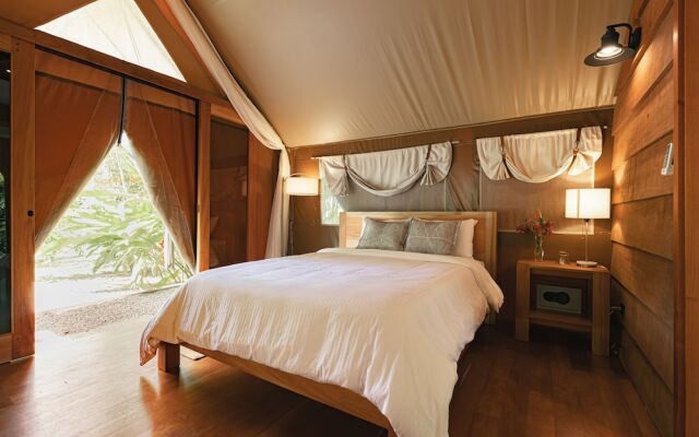 Arenal Glamping