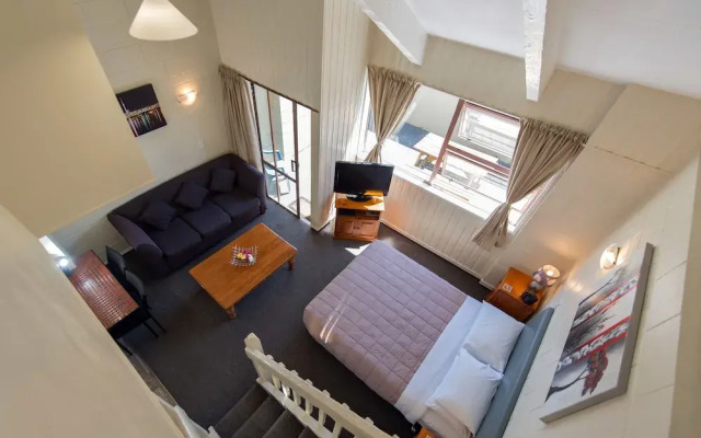 Howick Motor Lodge