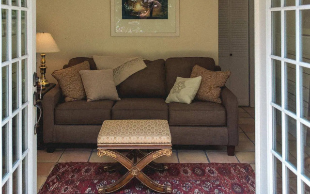 Orchard House Bed and Breakfast