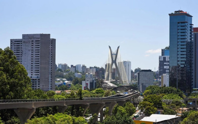 SP Stays Emotion - Brooklin