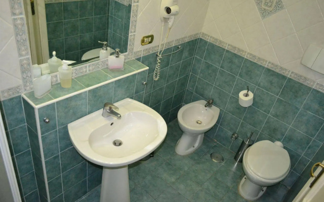 Bed & Breakfast Toledo