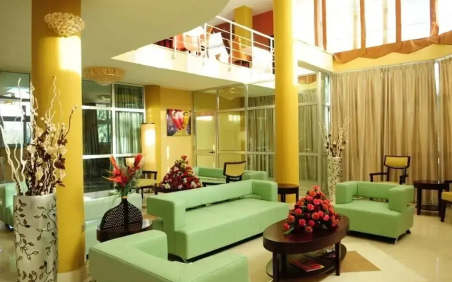 Destiny Addis Hotel