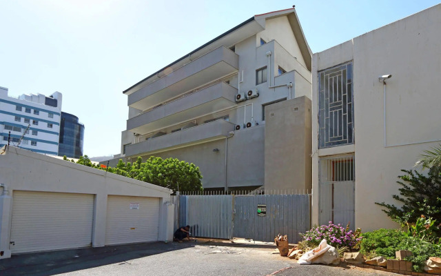 The Amalfi Boutique Hotel