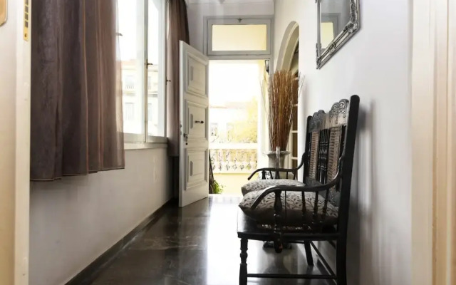 Athens Authentic Elegance