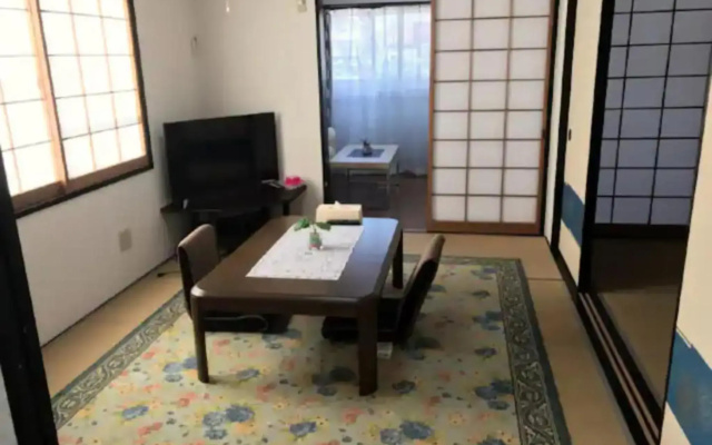 Family House - Vacation STAY 53010v