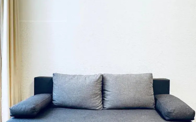 Central 1BR Apartment Near Augarten