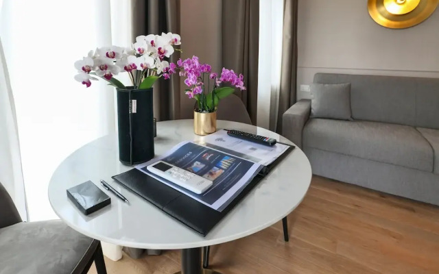 Prestige Boutique Homes Aparthotel Piazza Duomo View