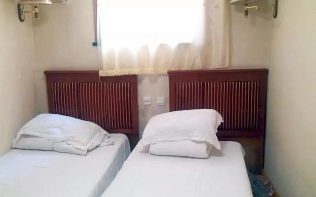 Ruhui Renjia Hotel