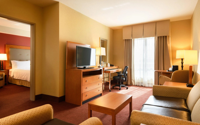 Holiday Inn & Suites Oakland Airport by IHG