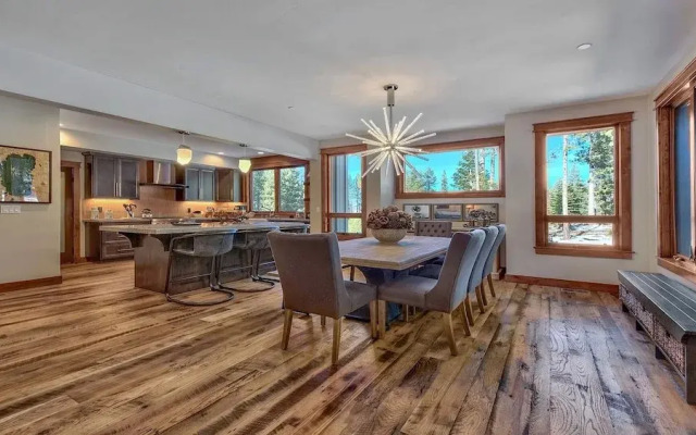 Gondola Vista 16 - 5 Br Townhouse