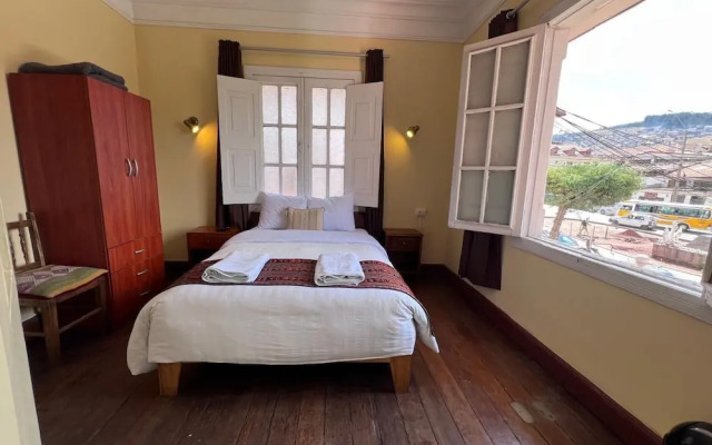 Eco Inn