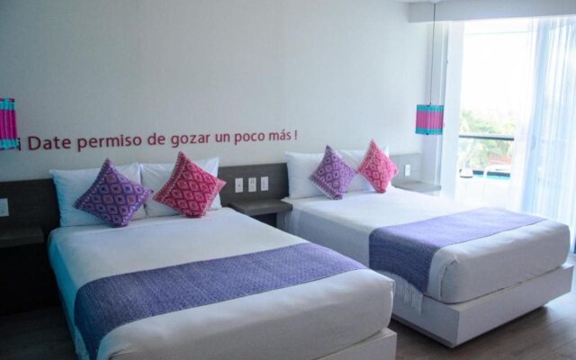 Fontan Ixtapa Beach Resort - All Inclusive