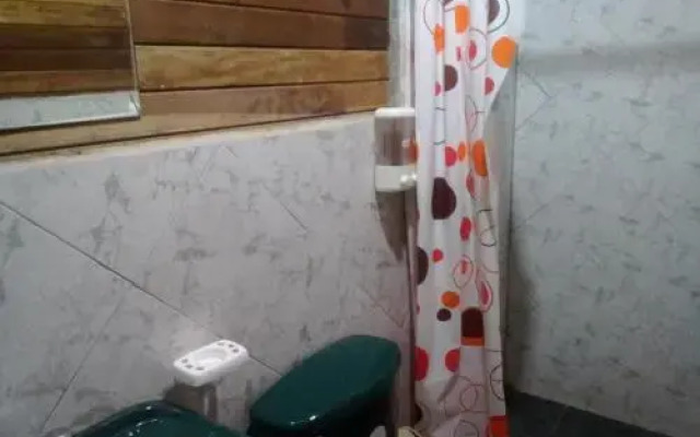 Misahualli Adventure Hostel