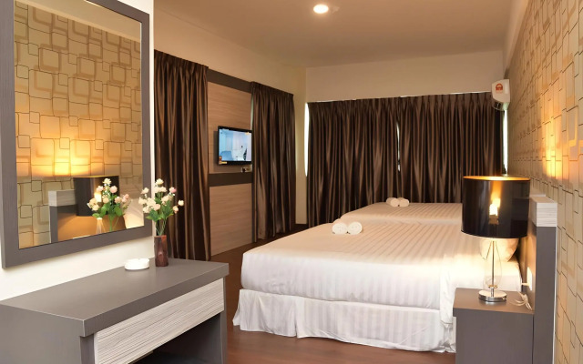 707 Hotel Melaka