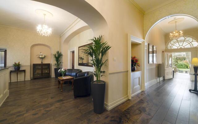 Leigh Park Country House Hotel & Vineyard, BW Signature Collection