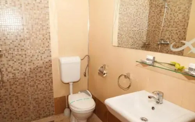 Hotel Elyon