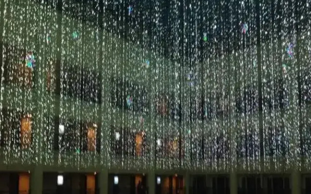 Wandai Hotel