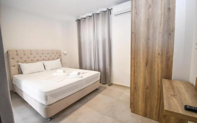Daisy Zakynthos Apartments