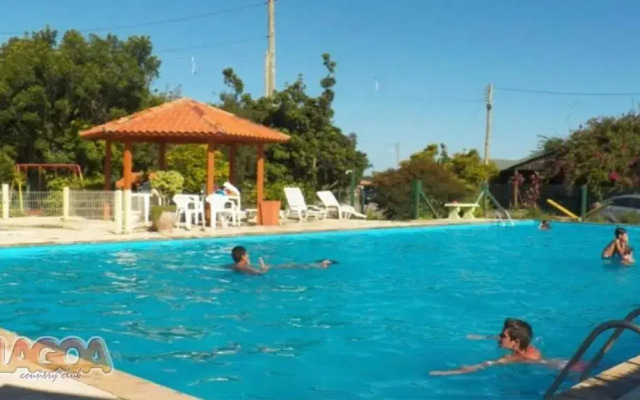 Lagoa Country Club