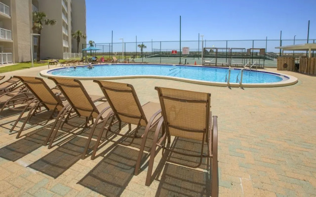 Gulf Shore Condo #518