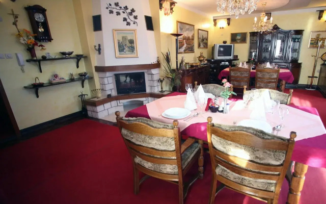 Hotel Garten