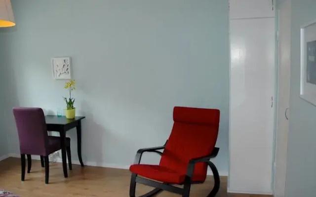 Fossheim Bed & Breakfast
