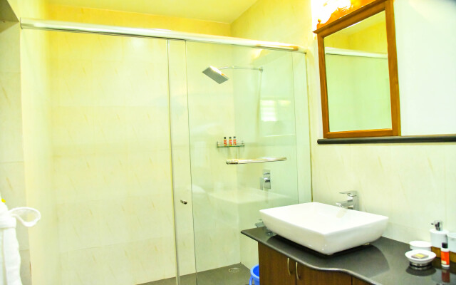 Niraamaya Private Residences Blue Mountain Chikmagalur