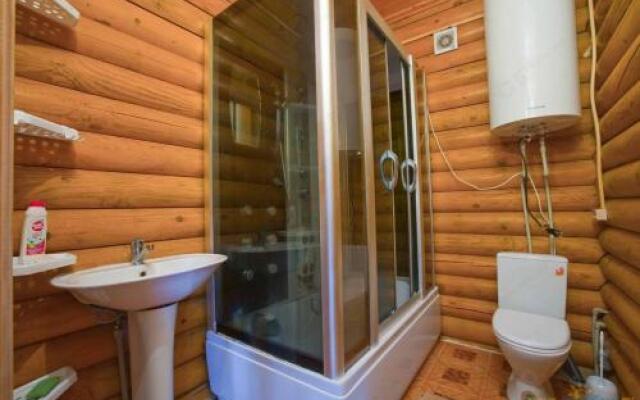 Guest House na Koltcevaya 18