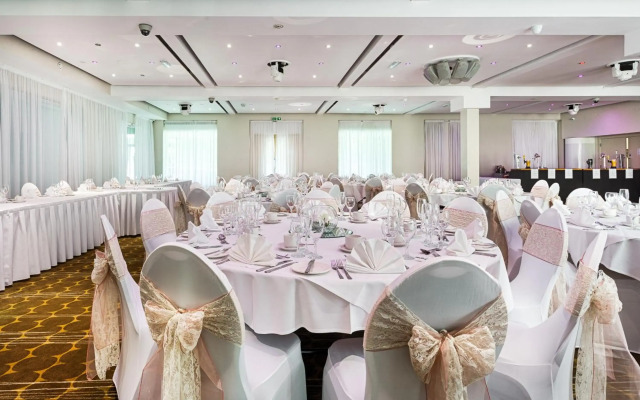 Holiday Inn Sittingbourne by IHG