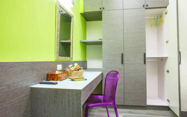 Tainan House D