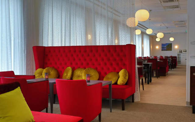 IBB Hotel Ingelheim