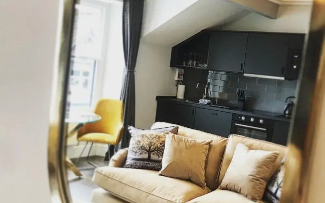 The Mews Boutique Apartments