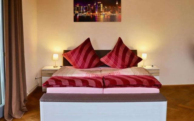 Residenz am Dresdner Stadtwald