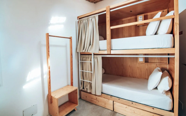 Selina Boavista Ericeira - Hostel