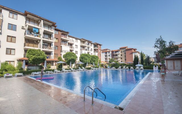 Apollon Apartments