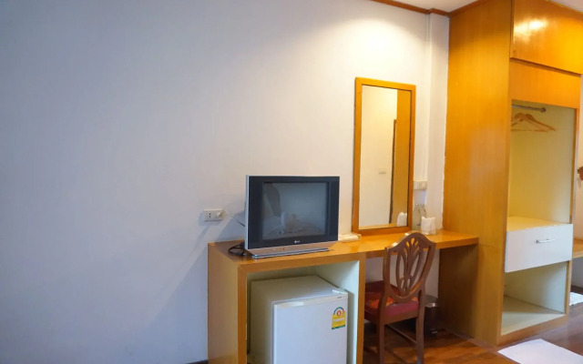 Chiang Khan Boutique Hotel