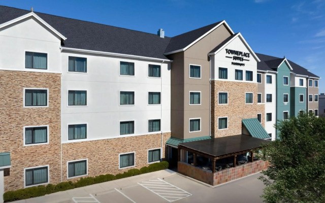 TownePlace Suites Dallas DeSoto
