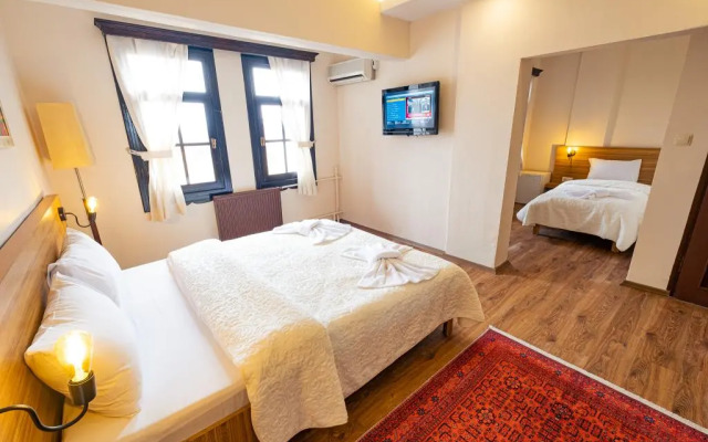 Simre Inn Hotel Safranbolu