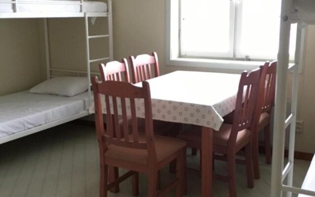 Hotell Nämforsen