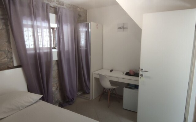 Rooms Pama