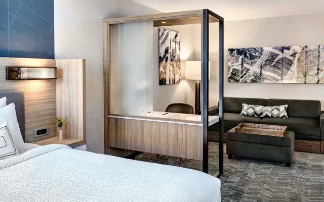SpringHill Suites Cleveland Independence