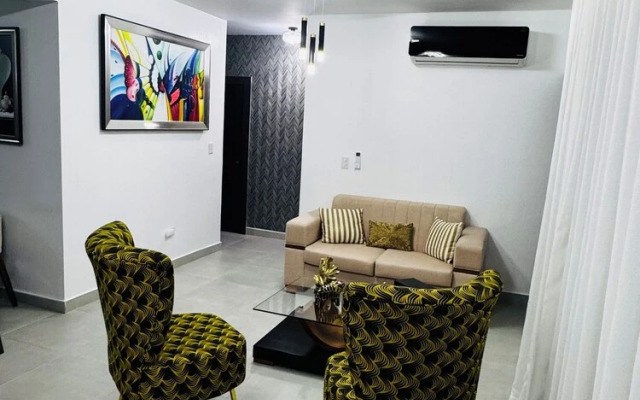 Beautiful  luxury apartment