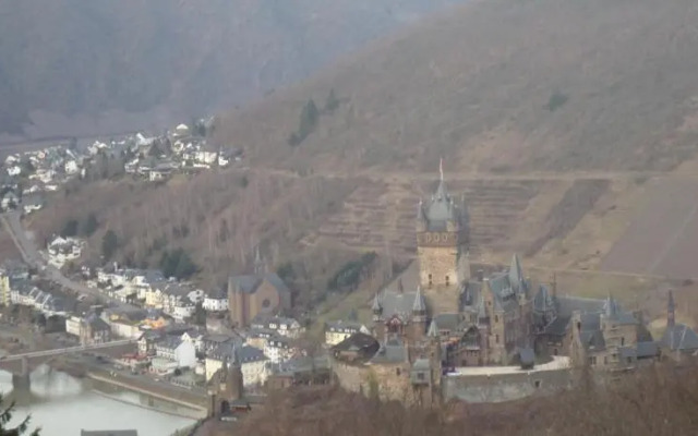 Ferienwohnung Vulkaneifel
