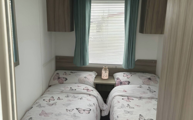 Whitehouse Leisure Park - Holiday Accommodation 19055