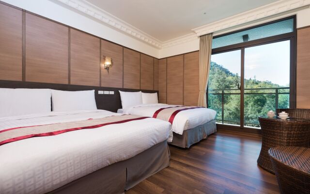 Classic Hotel Fantastic Places