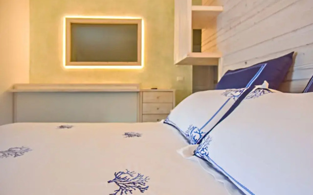 Hotel Eunymos - Trattoria Da Francesco Panarea