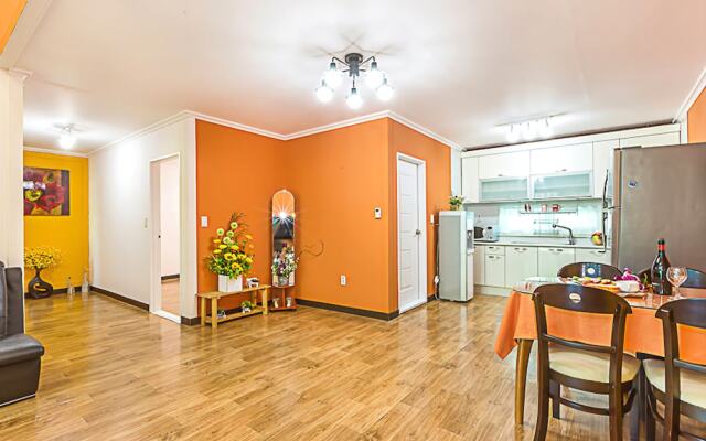 Yeongwol Nice View Pension