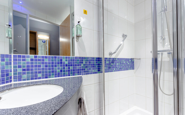 Holiday Inn Express Edinburgh Royal Mile by IHG